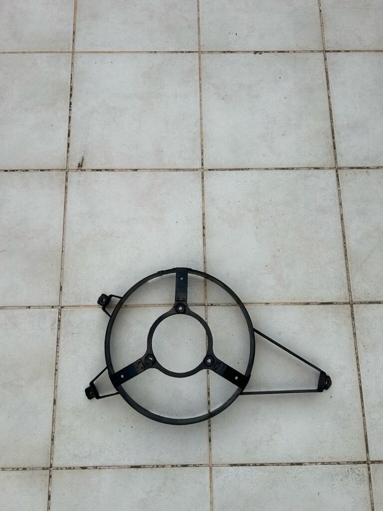 TOFAŞ RADYATÖR FAN ÇERÇEVESİ - 3