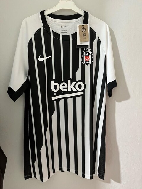 Beşiktaş Forma