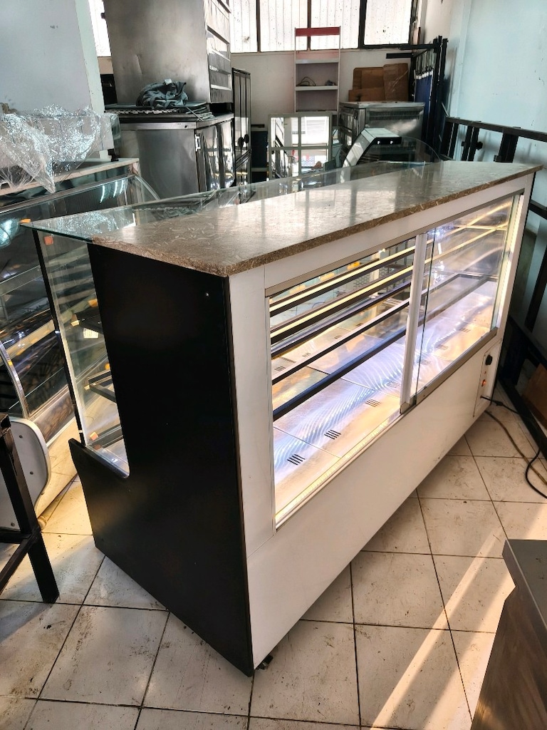 börek dolabı ısıtmalı börek dolabı - 9