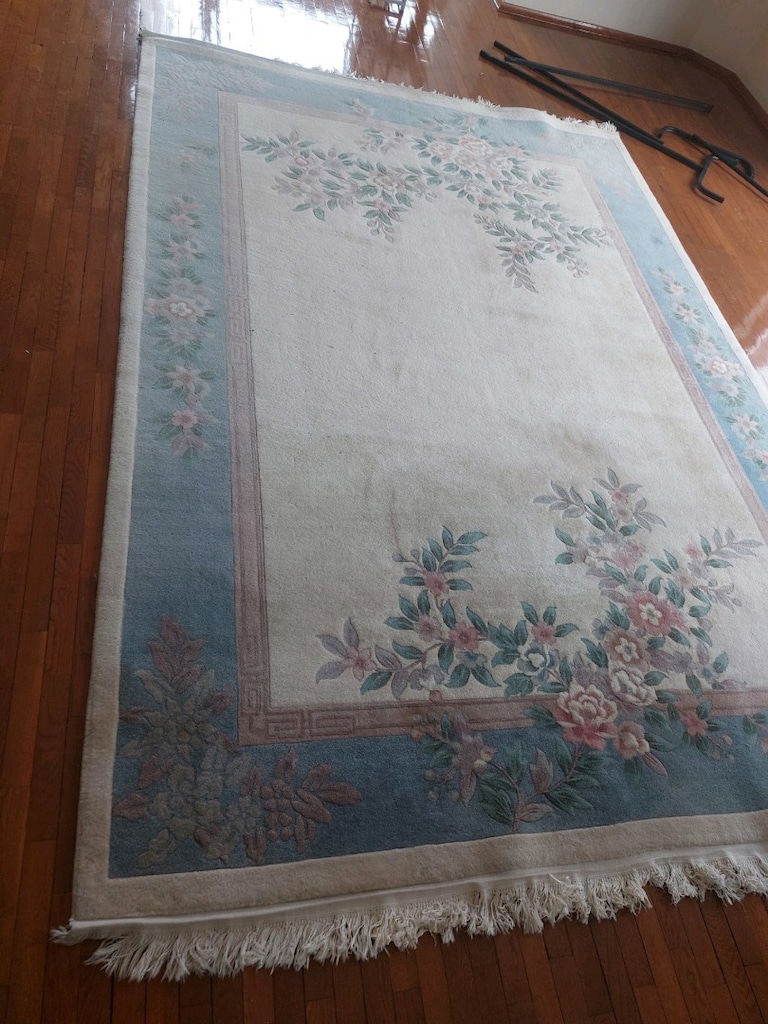 ÇİN HALISI 210X310 CM EBATLARINDA - 2