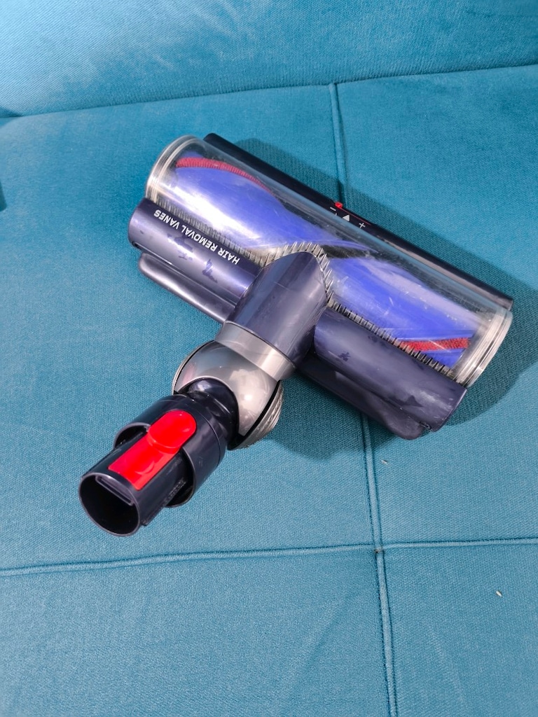 DYSON GEN 5 BAŞLIK - 5
