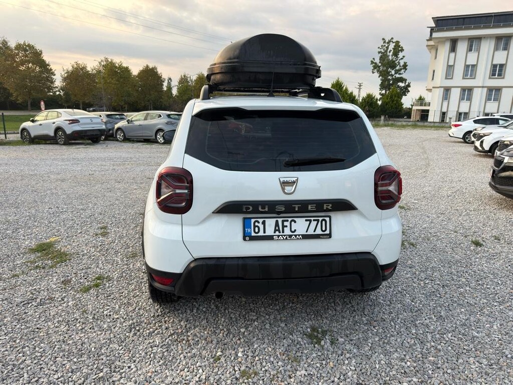 HATASIZ 1.3 OTOMATİK DUSTER - 5