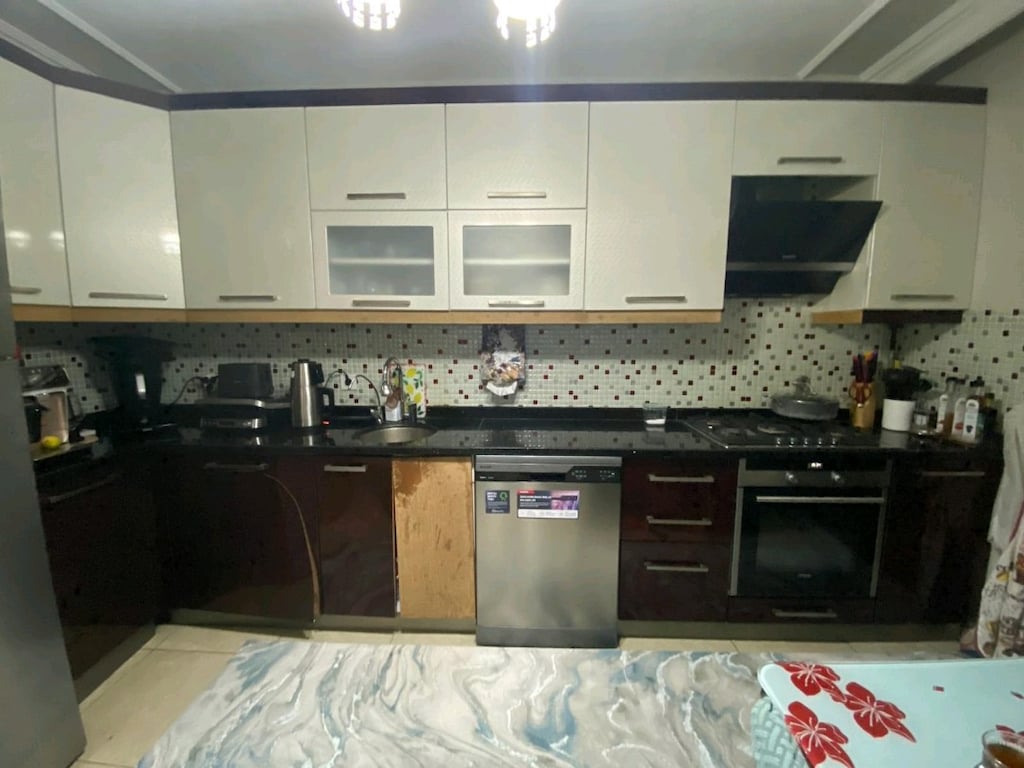 mutfak dolabı, mutfak masası,vestiyer, - 4