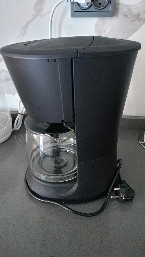 Sinbo Filtre Kahve makinesi - 2
