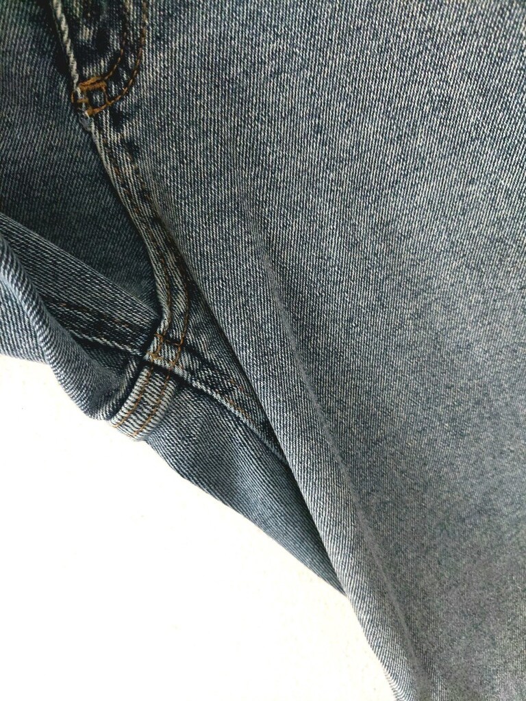 LCW Special Niloa bayan Jean pantolon - 4