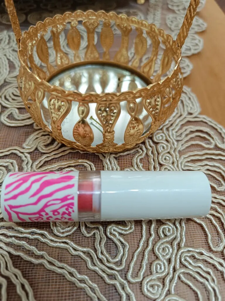 Avon rujlar - 4