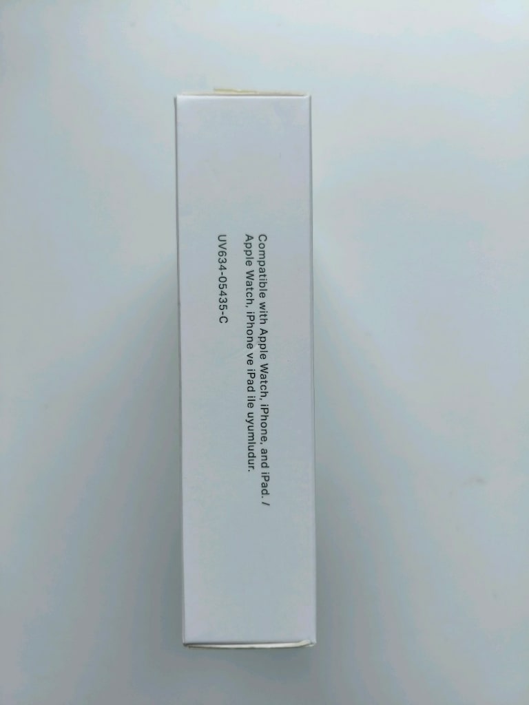 35W iPhone iPad Orjinal YD 15-16-17 Type C Hızlı Şarj Aleti Büyük Kutu - 3