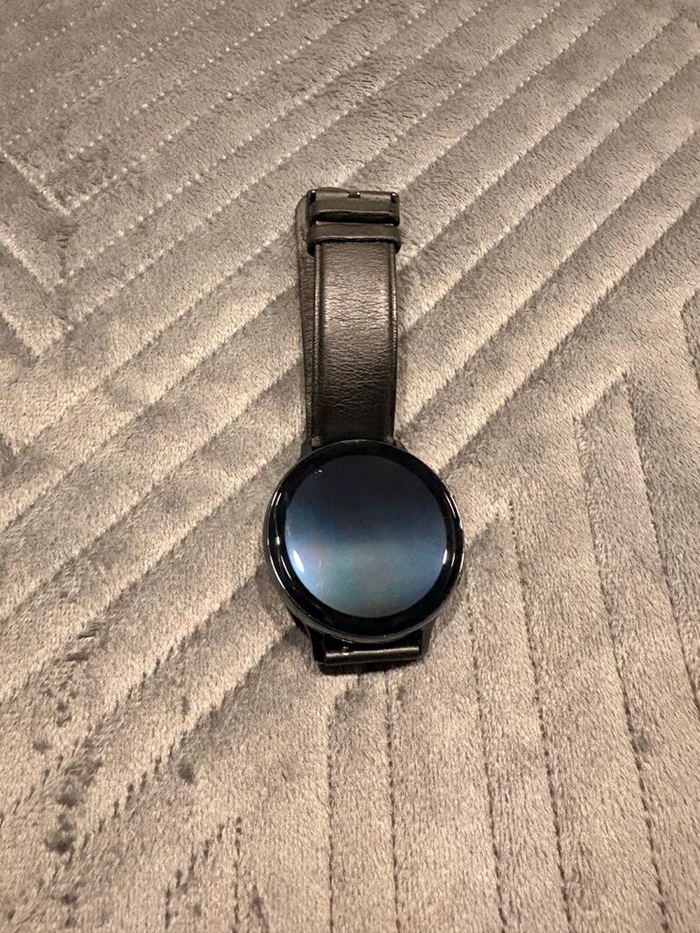 Samsung Galaxy Watch2 44 mm (Paslanmaz Çelik Kasa) – Temiz ve Sorunsuz - 4