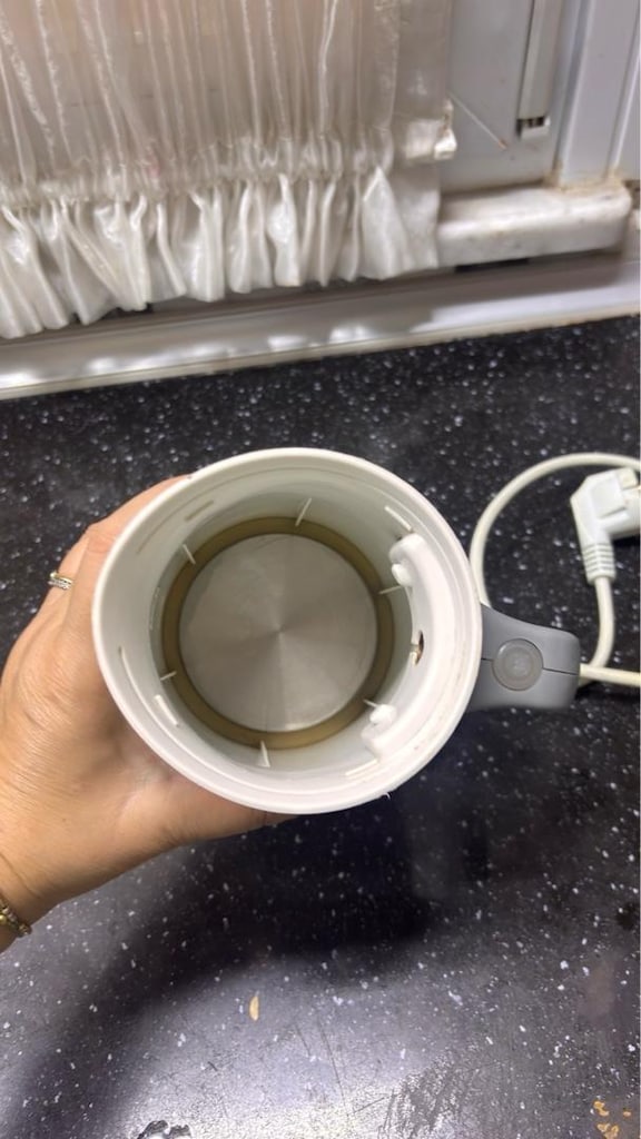 Arçelik seyahat tipi kettle - 5