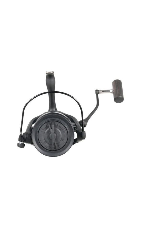 Sıfır Kudos Pro Carp 14000 XT-B Baitrunner - 2
