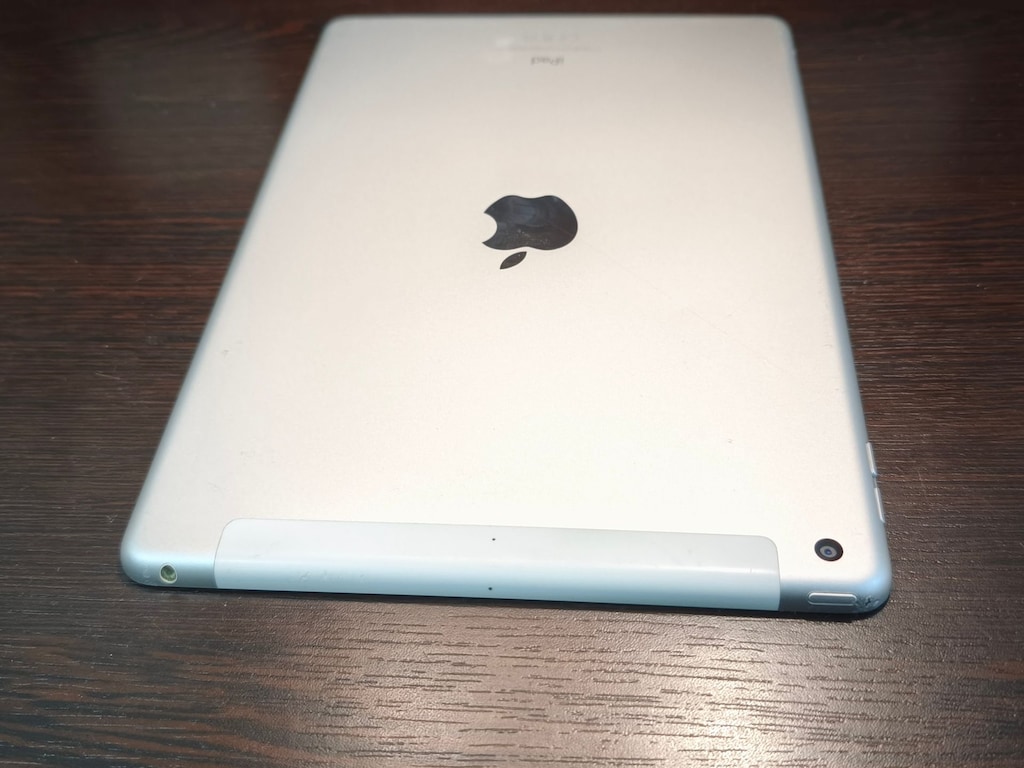 İpad 7.Nesil 32 GB Sim Kartlı Model Tablet - 5