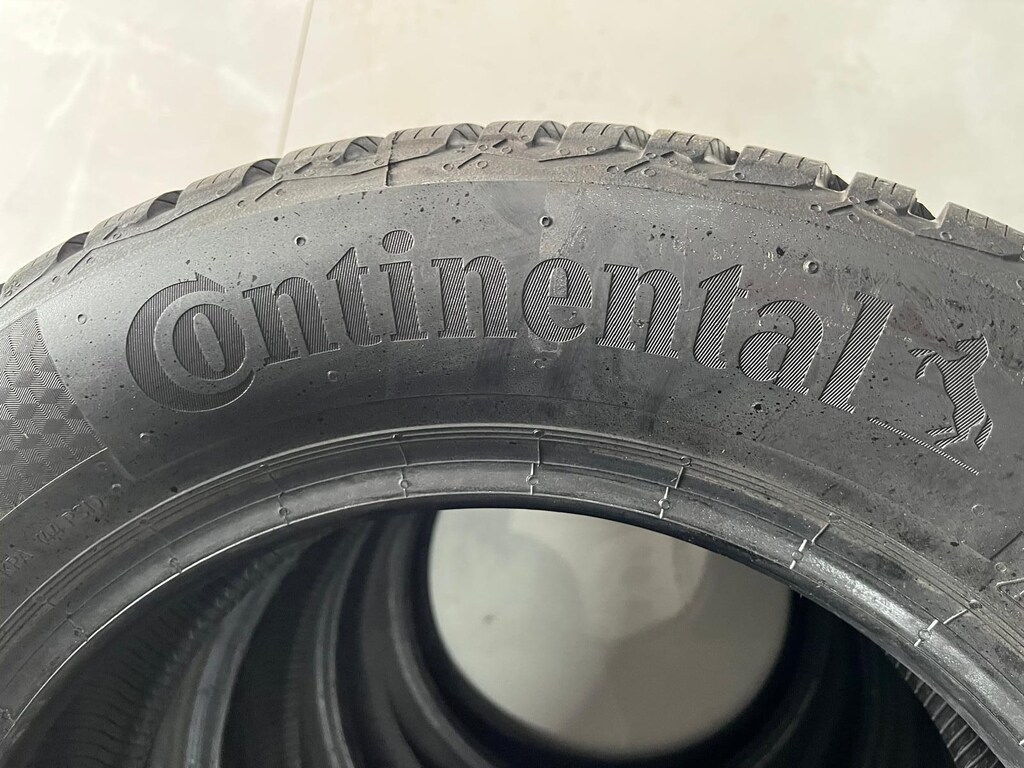 185 65 R15 CONTINENTAL | 1. SINIF TEMİZ TAKIM KIŞLIK - 3