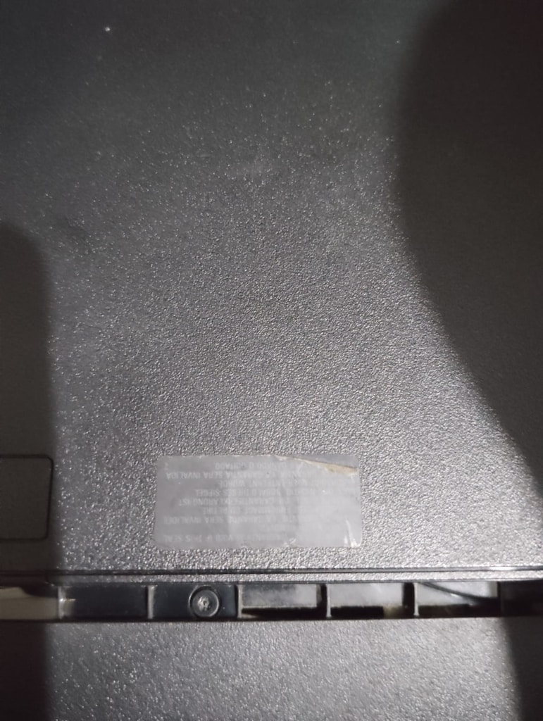 PS3 500GB UYGUNA SORUNSUZ ÇALISIYOR - 2
