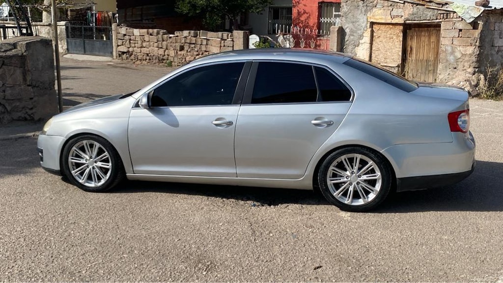 Temiz 2007 Jetta - 6