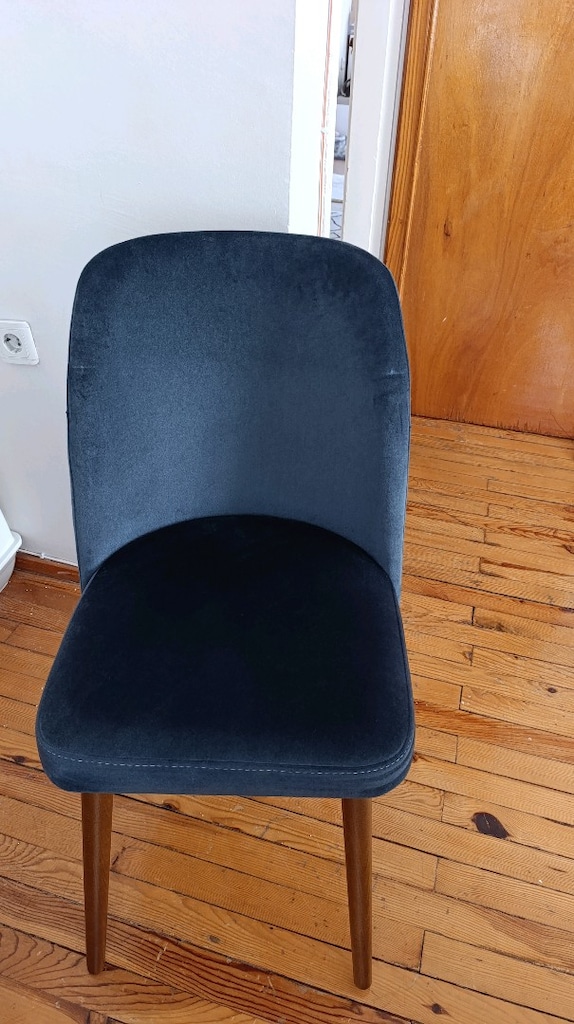 6 kişilik yemek masası - 3