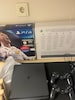 KIRIK PS4 SLIM 500GB | KUTULU FATURALI | 2 ORJİNAL KOL | ÇOK TEMİZ - 10