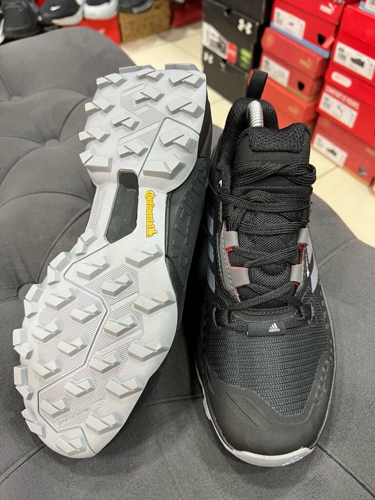 Adidas terrex outdoor ayakkabı - 2