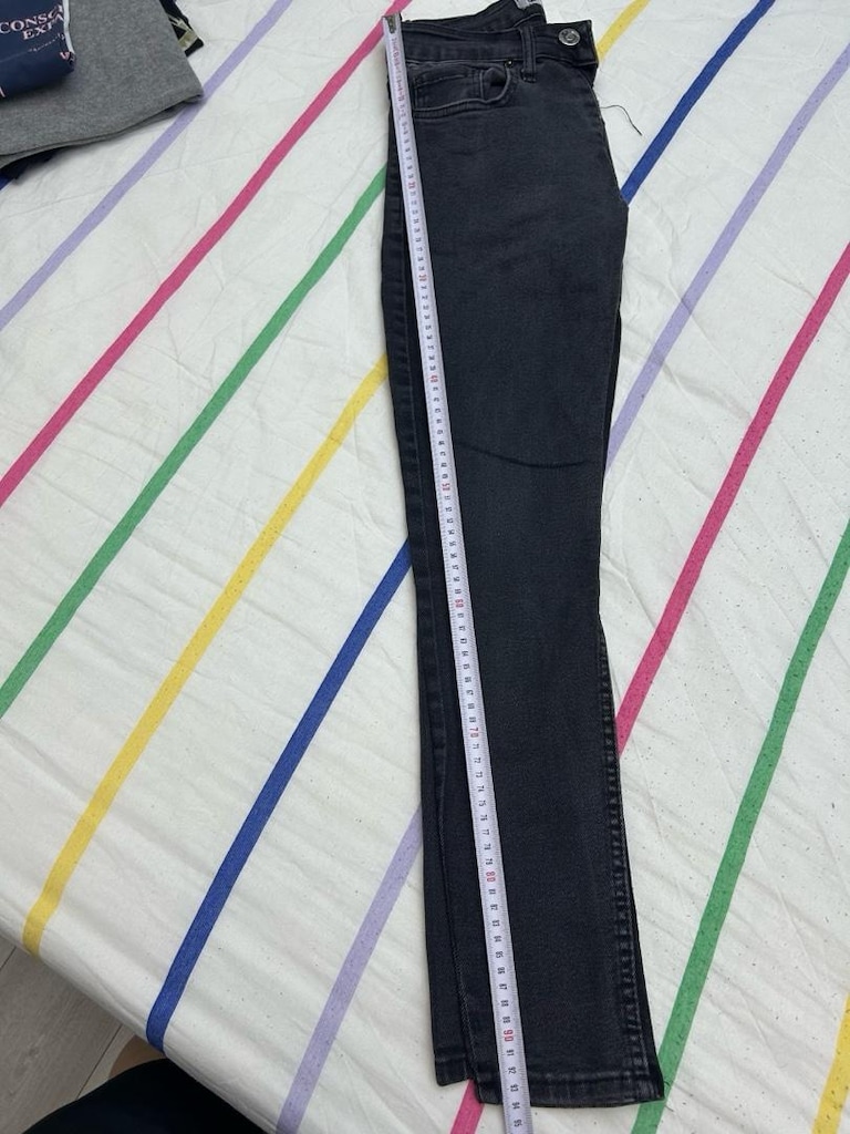 30 bed jeans pantolon - 4
