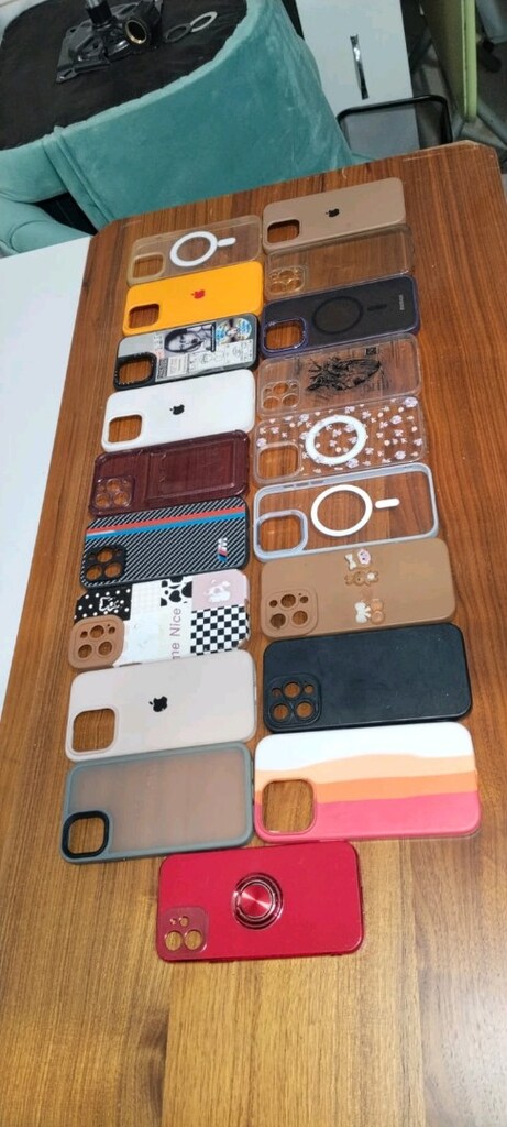 iPhone 14 pro Max orjinal kılıflar - 3
