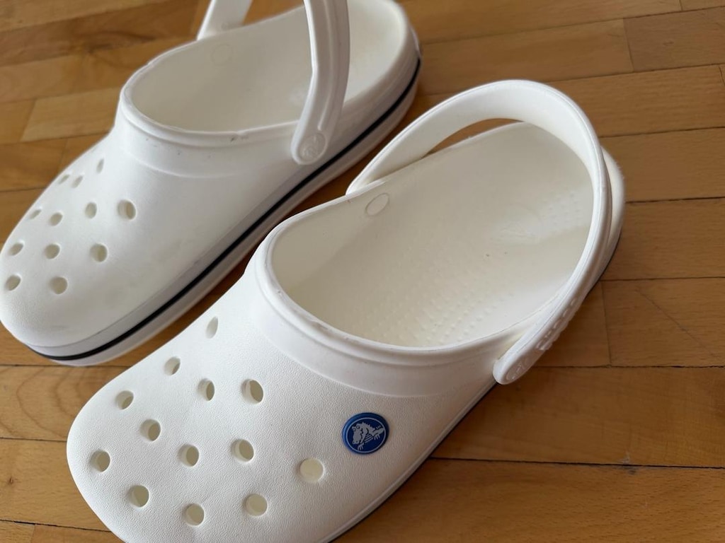 crocs orijinal terlik - 3