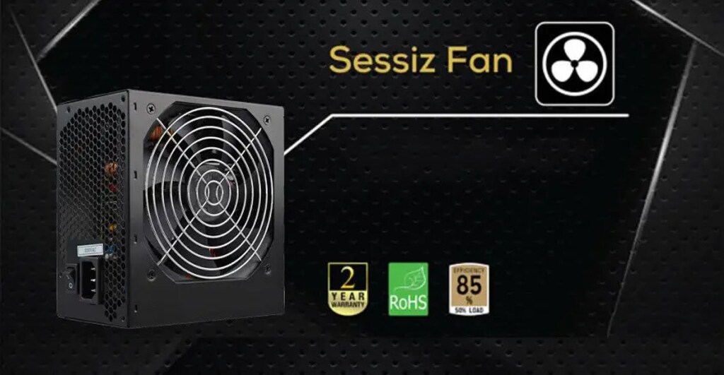FSP FSP700-60AHBC 700W 80+ ATX Güç Kaynağı - 6