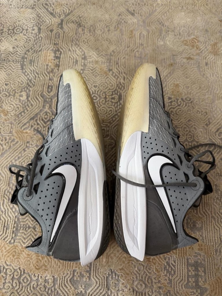 NikeGT cut 3 profesyonel basket ayakkabısı - 3