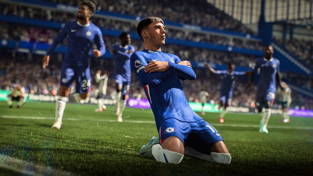 PS5 - FC 26 Türkçe Dublaj - Fifa 2026 - SIFIR - BAKIRKÖY MEYDAN - 2
