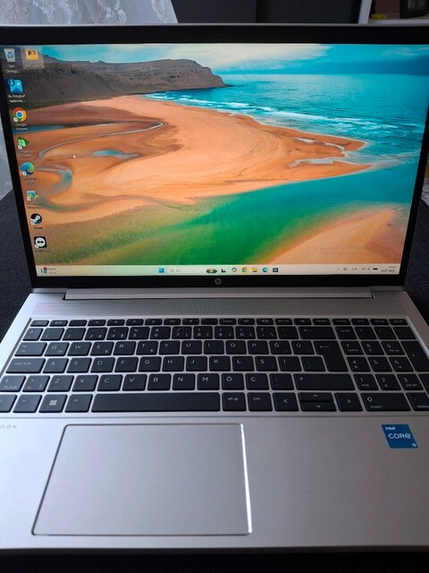 Hp Laptop