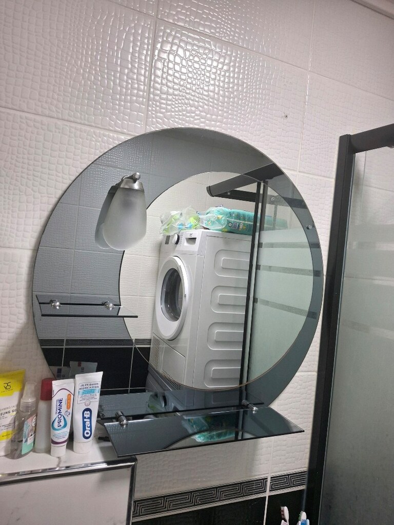 banyo ayna - 2