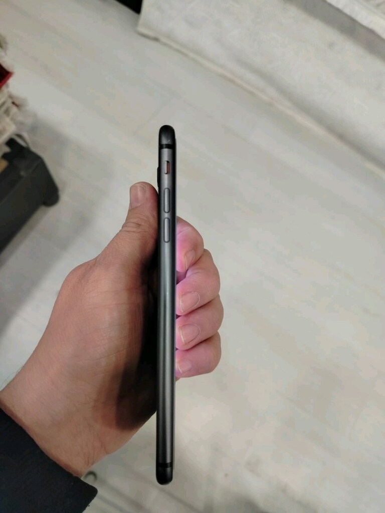 iPhone 8 plus 64 gb - 5