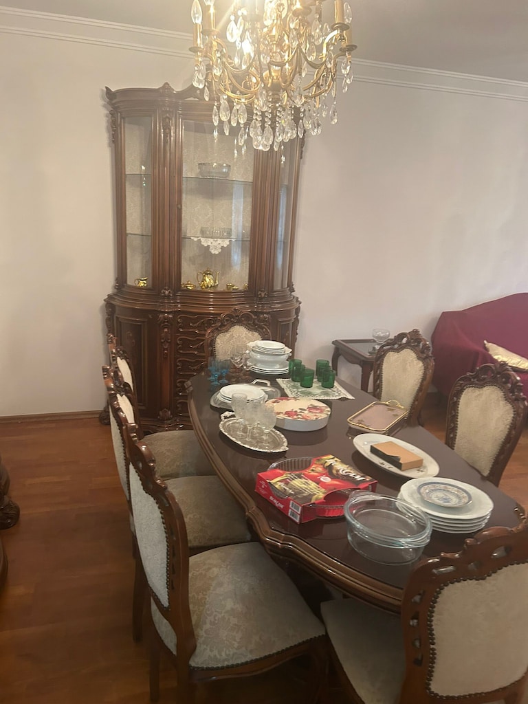 SATILIK MOBİLYA KOLTUK, YEMEK ODASI, YATAK, TELEVİZYON EV EŞYASI - 9