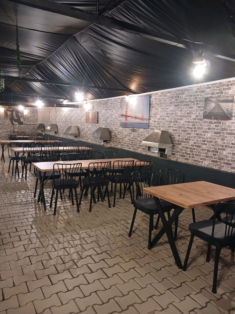 sandalye imalat - 6