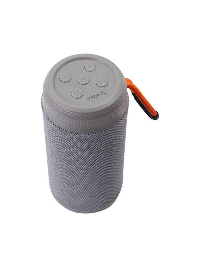 TRAX RGB Işıklı Bluetooth Hoparlör TBS-1100 - 2