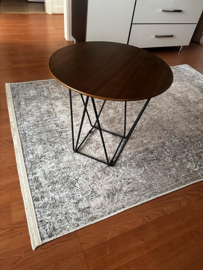 Enza Home büyük orta sehpa - 2