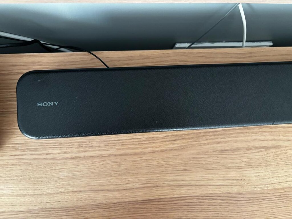 SONY SOUNDBAR - 3