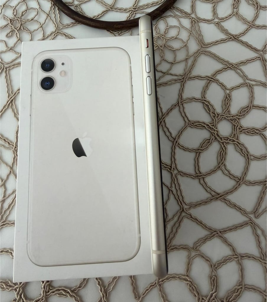 İPHONE 11 128 GB KUTUSU FATURASI MEVCUT SORUNSUZ - 3