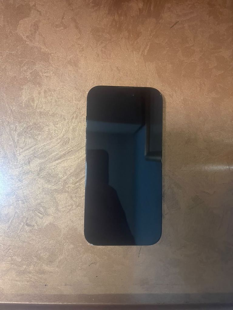 iPhone 14 Pro 256 GB Uzay Siyahı - Çift e-SIM (YD / Hatasız) - 5