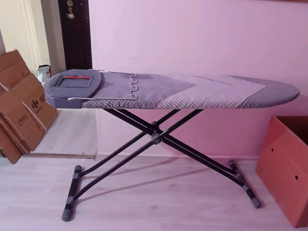 Ütü masası - 2