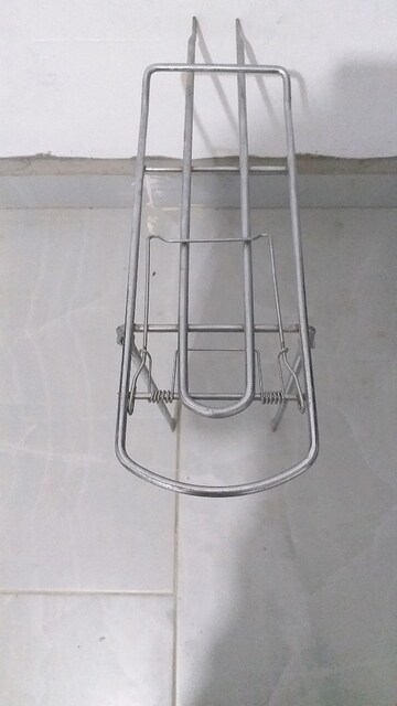 KROM METAL BİSİKLET SELESİ