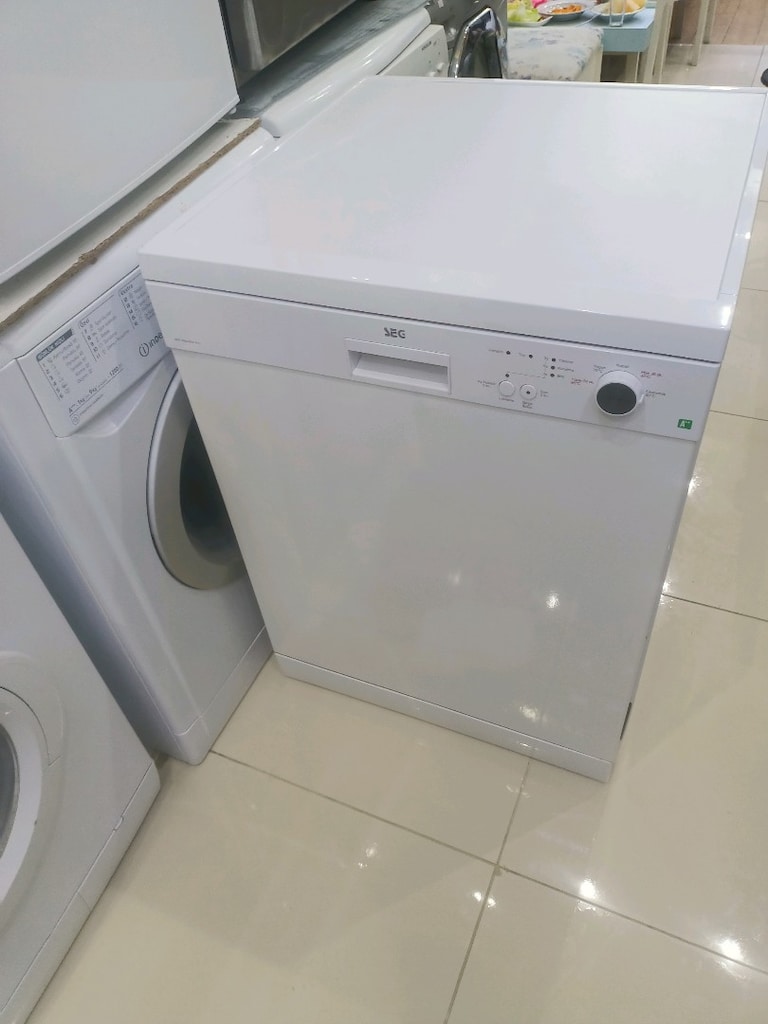 Seg marka 4 programlı Bulaşık Makinesi - 10