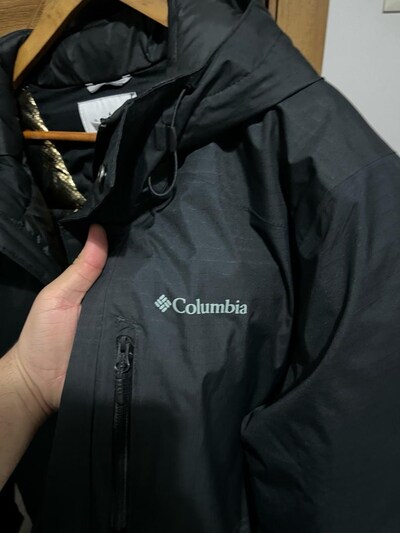 Columbia Mont XL