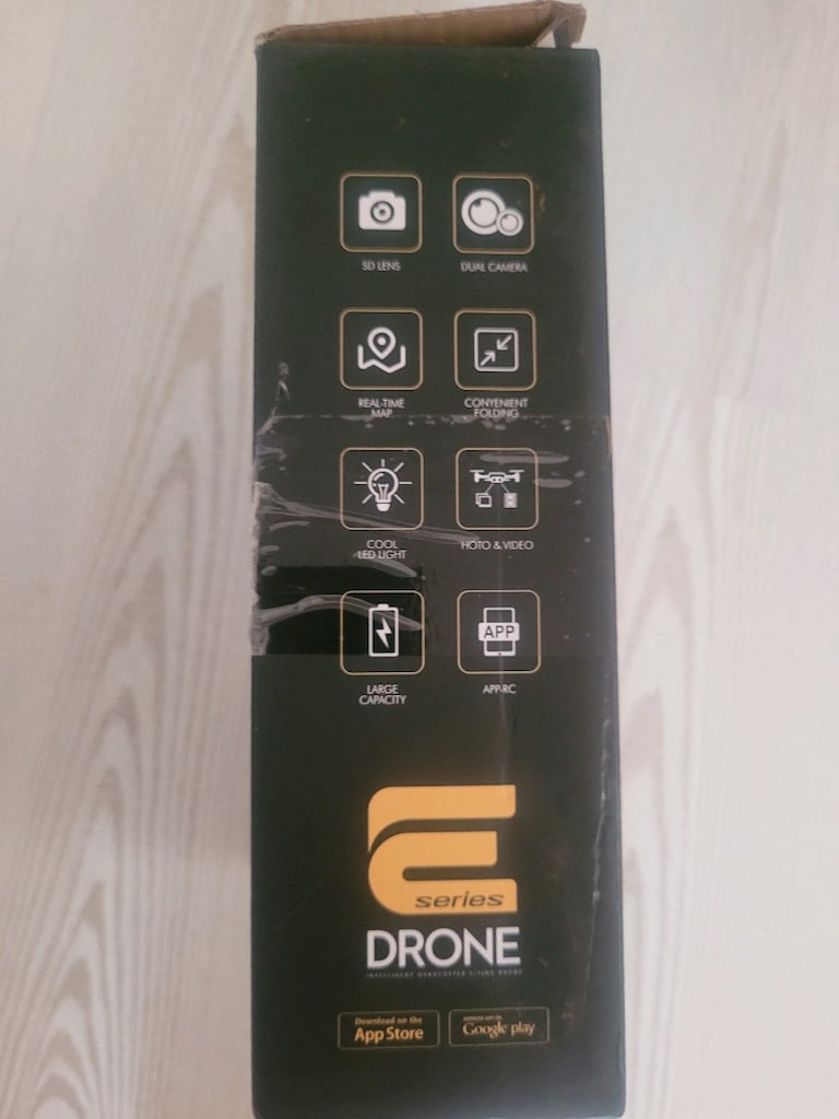 Dron - 3