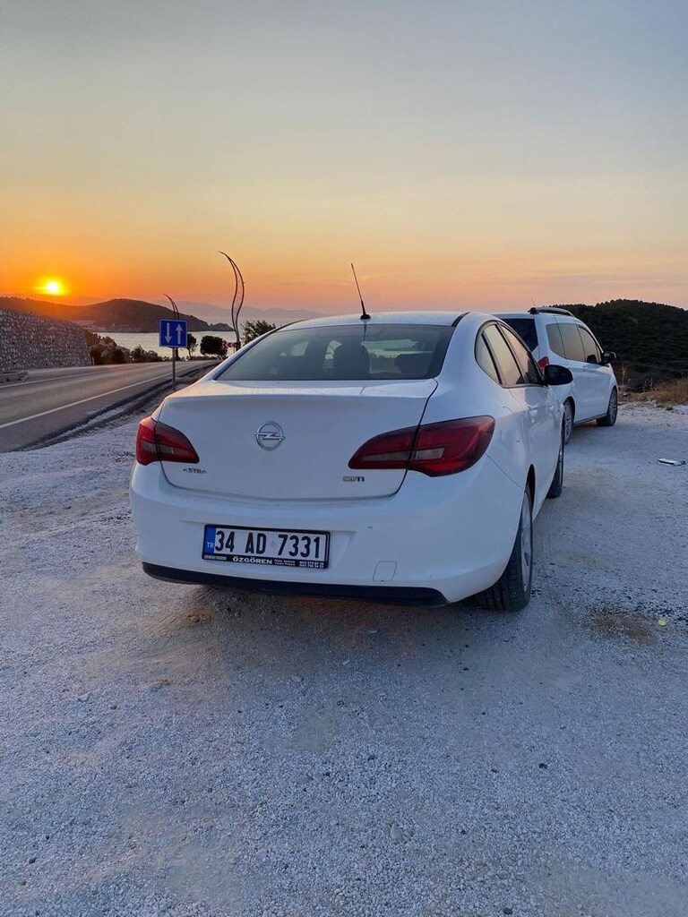 Bakmadan geçme derim - 2