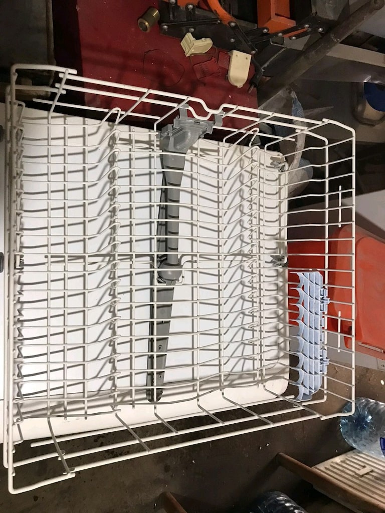 Arçelik bulaşık Makinesi sepet