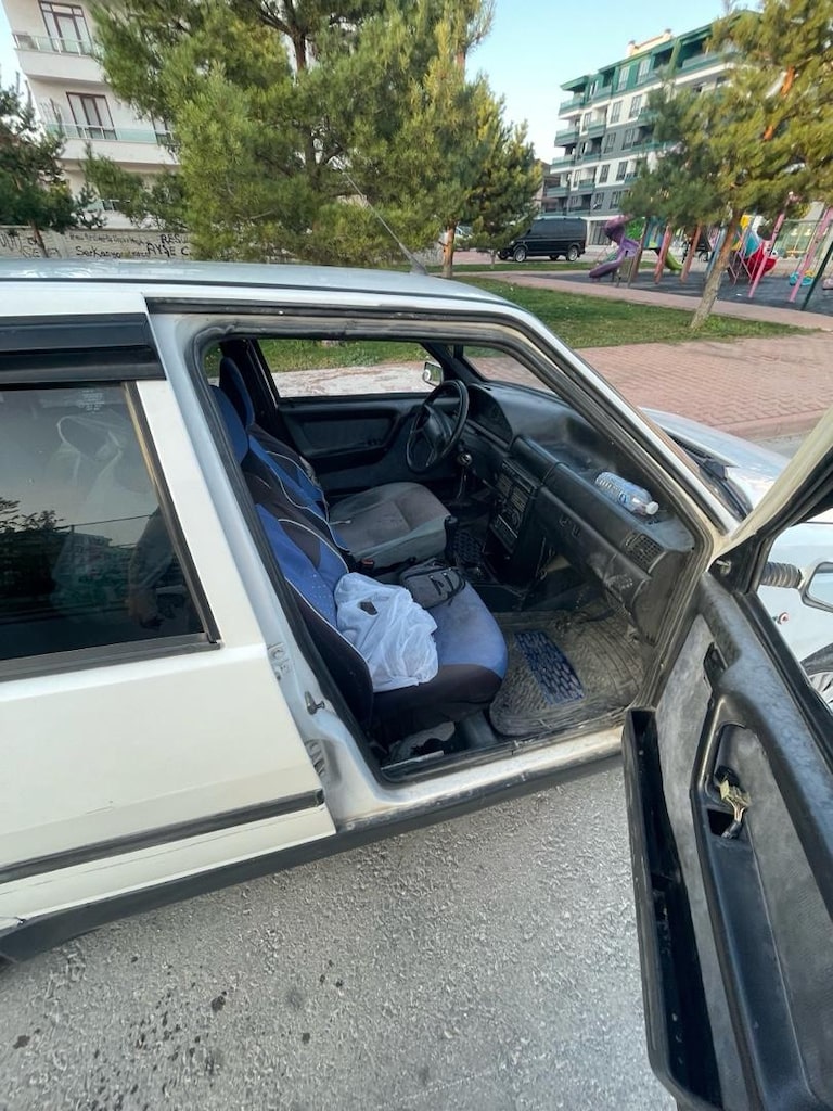 FIAT UNO 70 SX - 3