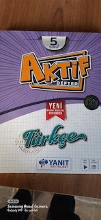 5.sinıf Yardimci Kaynaklar - 4