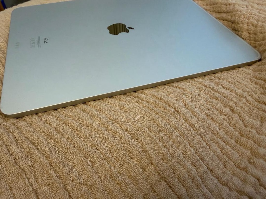 iPad Pro 12.9” 5. Nesil M1 128 GB Wi-Fi + Apple Pencil - 8