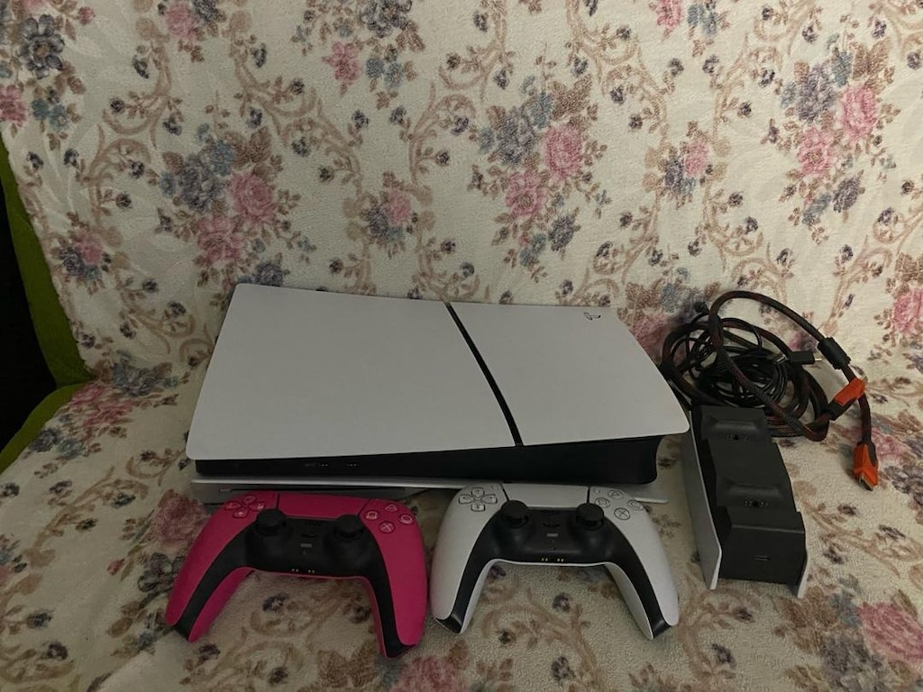 Playstation 5