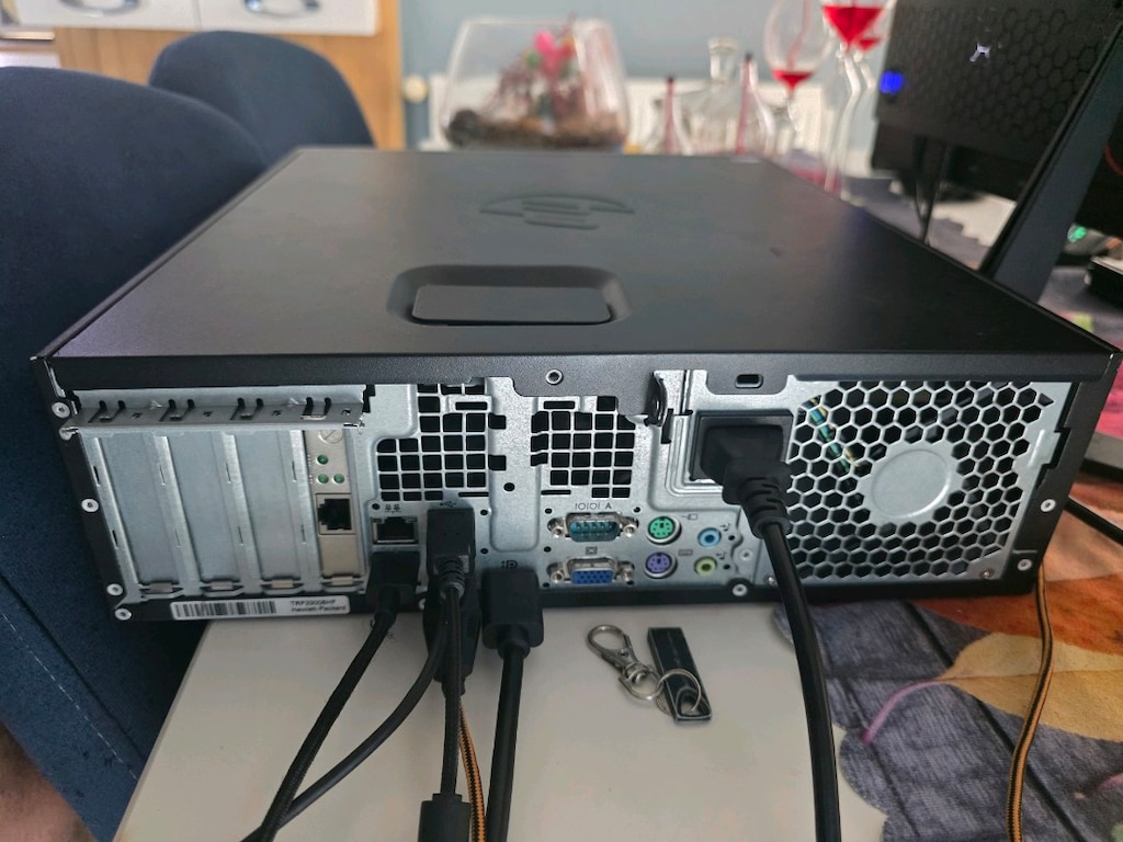 i5 işlemcili tam takım pc - 3