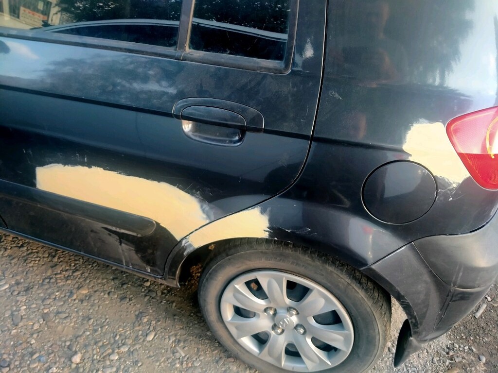 FÜME RENK 209000 KM - 13